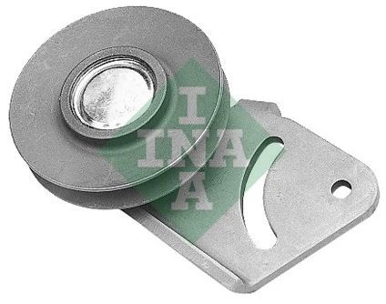 Tensioner Pulley, V-belt